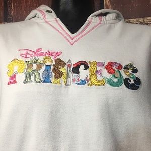 Disney Size Large Sweater A11